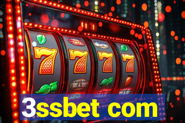 3ssbet com